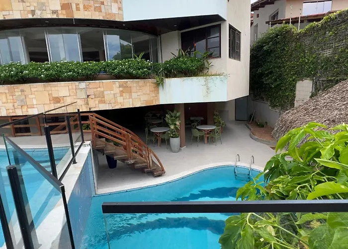 Divi-Divi Praia Hotel Natal